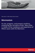 Mormonism af Nelson Winch Green