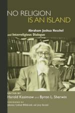 No Religion Is an Island af Harold Kasimow