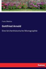 Gottfried Arnold af Franz Dibelius