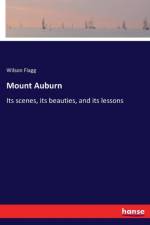 Mount Auburn af Wilson Flagg