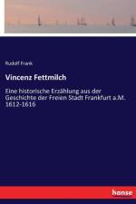 Vincenz Fettmilch af Rudolf Frank
