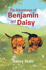 The Adventures of Benjamin and Daisy af Nancy Stahl