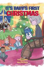 It's Baby's First Christmas af Leona V Adams