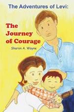 The Adventures of Levi af Sharon a Wayne