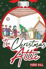 The Christmas Attic af Terri Dill