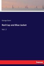 Red Cap and Blue Jacket