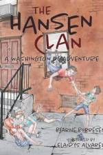 Hansen Clan af Bjarne Borresen