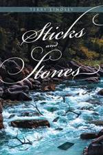 Sticks and Stones af Terry Lindsey