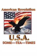 American Revolution USA af Clarene J Gomer