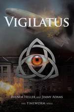 Vigilatus af Brenda Heller