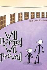 Will Normal Wit Prevail af Sigh Lent Wittiam
