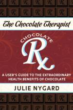 The Chocolate Therapist af Julie Pech