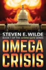 Omega Crisis af Steven E Wilde