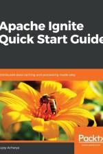 Apache Ignite Quick Start Guide af Sujoy Acharya