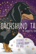 A Dachshund Tale af Annette Bridges