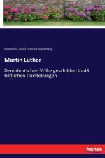 Martin Luther af Julius Koestlin