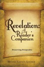 Revelation af Michael Cannon Loehrer