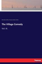 Village Comedy