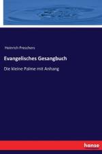 Evangelisches Gesangbuch af Heinrich Preschers