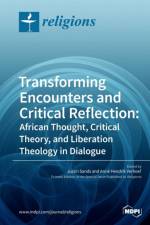 Transforming Encounters and Critical Reflection