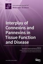 Interplay of Connexins and Pannexins in Tissue Function and Disease