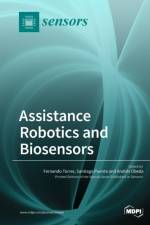 Assistance Robotics and Biosensors