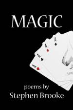 Magic af Stephen Brooke