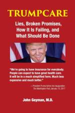 TrumpCare af John Geyman