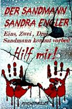 Sandmann af Sandra Engler