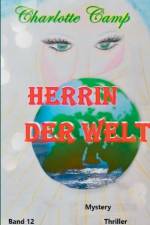Herrin der Welt af Charlotte Camp
