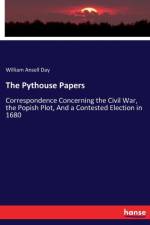 Pythouse Papers af William Ansell Day