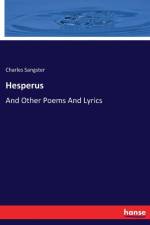 Hesperus af Charles Sangster