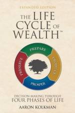 Life Cycle of Wealth af Aaron Kolkman