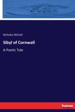Sibyl of Cornwall af Nicholas Michell