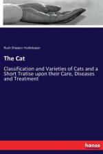 Cat af Rush Shippen Huidekoper