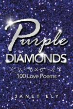 Purple Diamonds af Janet Ely