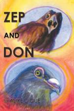 Zep and Don af Alixe Dique