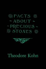 Facts about Precious Stones af Theodore Kohn