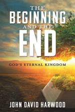 THE KINGDOM SERIES af Harwood John David Harwood