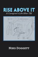 Rise Above It af Niko Doggett