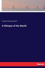Glimpse of the World af Elizabeth Missing Sewell