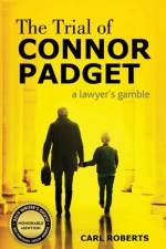 Trial of Connor Padget af Carl Roberts