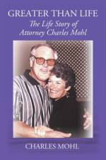 Larger Than Life af Charles Mohl