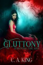 Gluttony af C a King