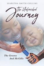 Unfinished Journey af Searetha Smith-Collins