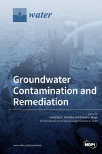 Groundwater Contamination and Remediation