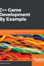 C++ Game Development By Example af Siddharth Shekar