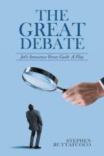 Great Debate af Stephen Buttafuoco