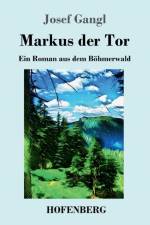Markus der Tor af Josef Gangl