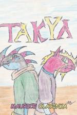 Takya af Maurice Olayinka